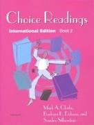 Choice Readings.International Edition