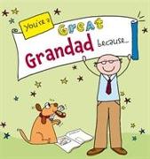 You're a Great Grandad Because