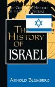 The History of Israel