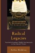 RADICAL LEGACIES