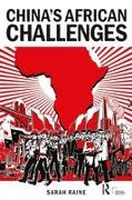 China's African Challenges