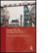 China, Oil and Global Politics