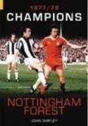 Nottingham Forest: 1977/78 Champions