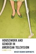 Housework and Gender in American Television