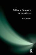 Veblen in Perspective