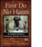 First Do No Harm