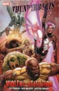 Thunderbolts: Violent Rejection