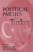 Political Parties in Turkey