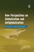 New Perspectives on Globalization and Antiglobalization