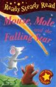 Mouse, Mole and the Falling Star