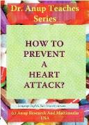 How to Prevent a Heart Attack? DVD