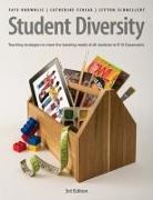 Student Diversity: Teaching Strategies to Meet the Learning Needs of All Students in K-10 Classrooms