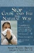 Stop Colds & Flu the Natural Way