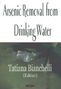 Arsenic Removal from Drinking Water