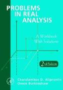 Problems in Real Analysis