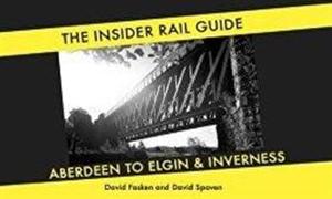 The Insider Rail Guide