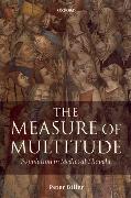 The Measure of Multitude