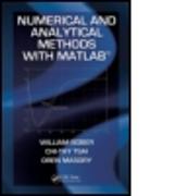 Numerical and Analytical Methods with MATLAB