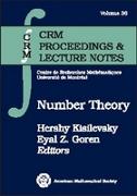 Number Theory