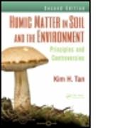 Humic Matter in Soil and the Environment