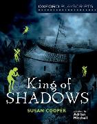 Oxford Playscripts: King of Shadows