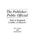 The Publisher-Public Official