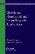 Variational-Hemivariational Inequalities with Applications