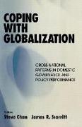 Coping with Globalization