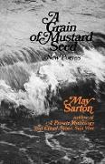 A Grain of a Mustard Seed