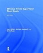 Effective Police Supervision Study Guide