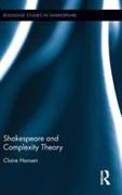 Shakespeare and Complexity Theory