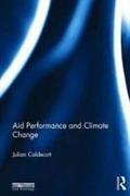 Aid Performance and Climate Change