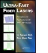 Ultra-Fast Fiber Lasers