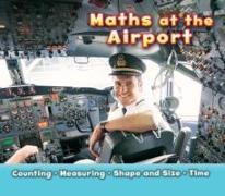 Maths at the Airport