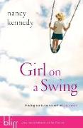 Girl on a Swing