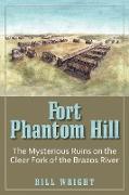 Fort Phantom Hill