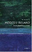 Modern Ireland: A Very Short Introduction