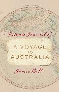 Private Journal of a Voyage to Australia