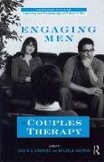 Engaging Men in Couples Therapy