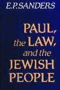 Paul, the Law, and the Jewish People