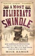 A Most Deliberate Swindle: How Edwardian Fraudsters Pulled the Plug on the Electric Bus and Left Our Cities Gasping for Breath