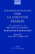 The Gladstone Diaries: Volume 9: January 1875-December 1880