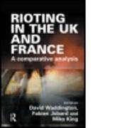 Rioting in the UK and France