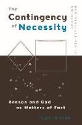The Contingency of Necessity