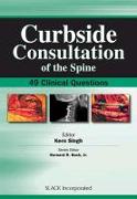 Curbside Consultation of the Spine