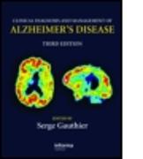 Clinical Diagnosis and Management of Alzheimer's Disease