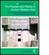 The Routledge Handbook of the Peoples and Places of Ancient Western Asia