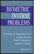Biometric Inverse Problems