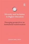 Diversity and Inclusion in Higher Education