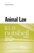 Animal Law in a Nutshell